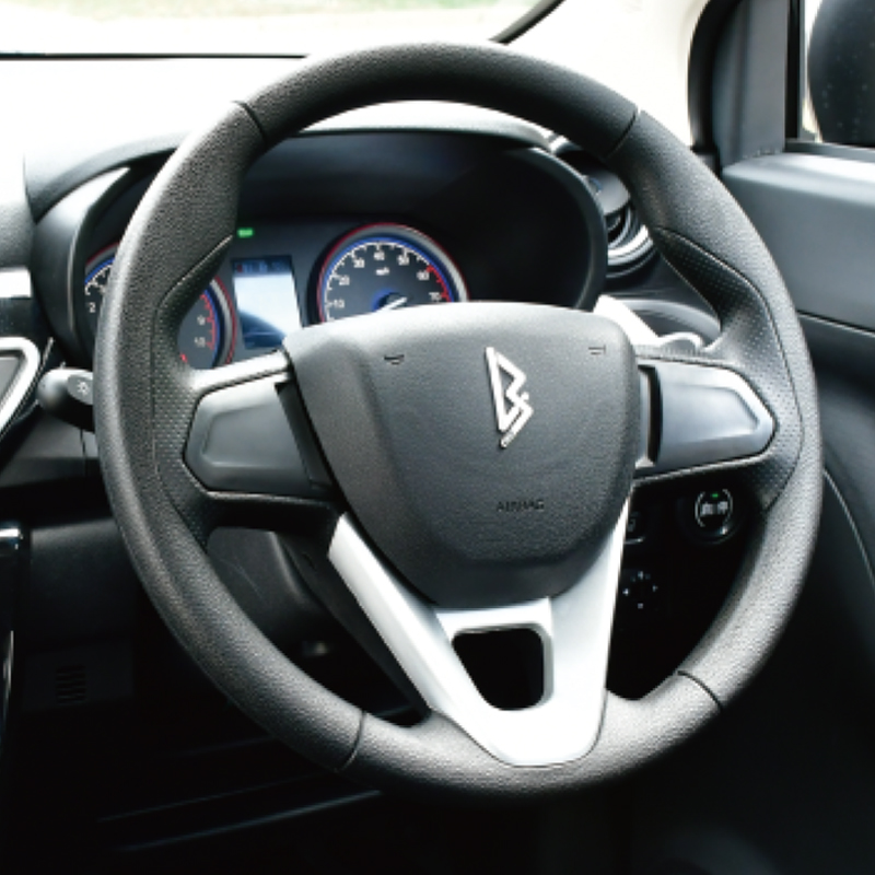 Carro elétrico de alta velocidade Lingbox Z