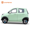 Carro Elétrico CEE XY