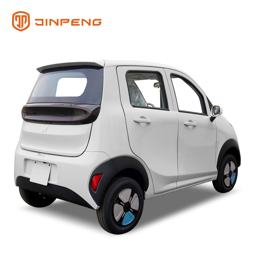 Carro elétrico de baixa velocidade XY