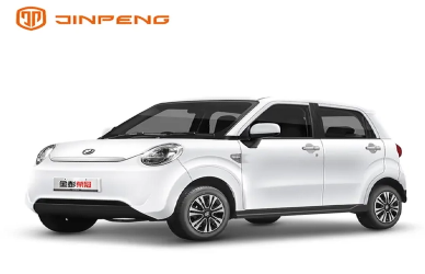 Carros el&eacute;tricos