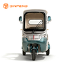 Triciclo Elétrico CEE SU7