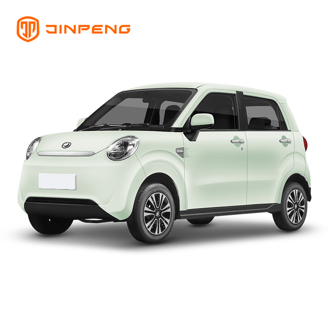 Carro elétrico de baixa velocidade RG-R