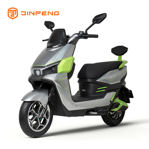 Motocicleta elétrica mg-fy