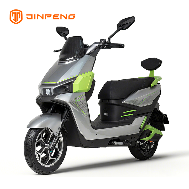 Motocicleta elétrica mg-fy