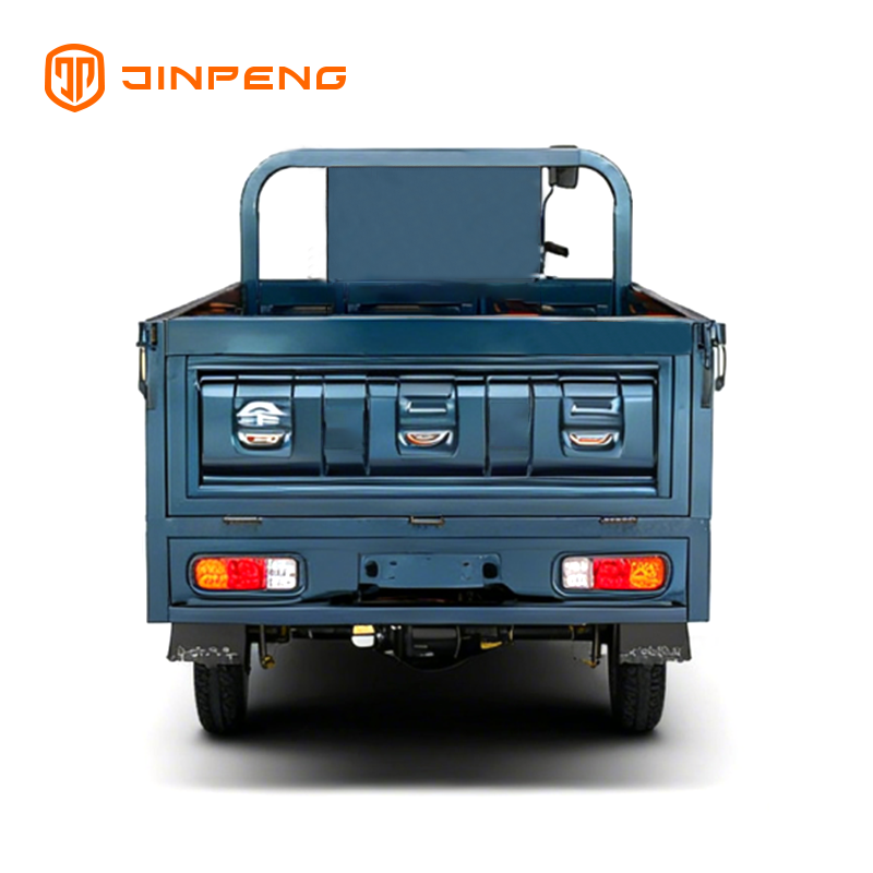 Triciclo de carga elétrica JW180