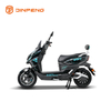 Motocicleta elétrica KB