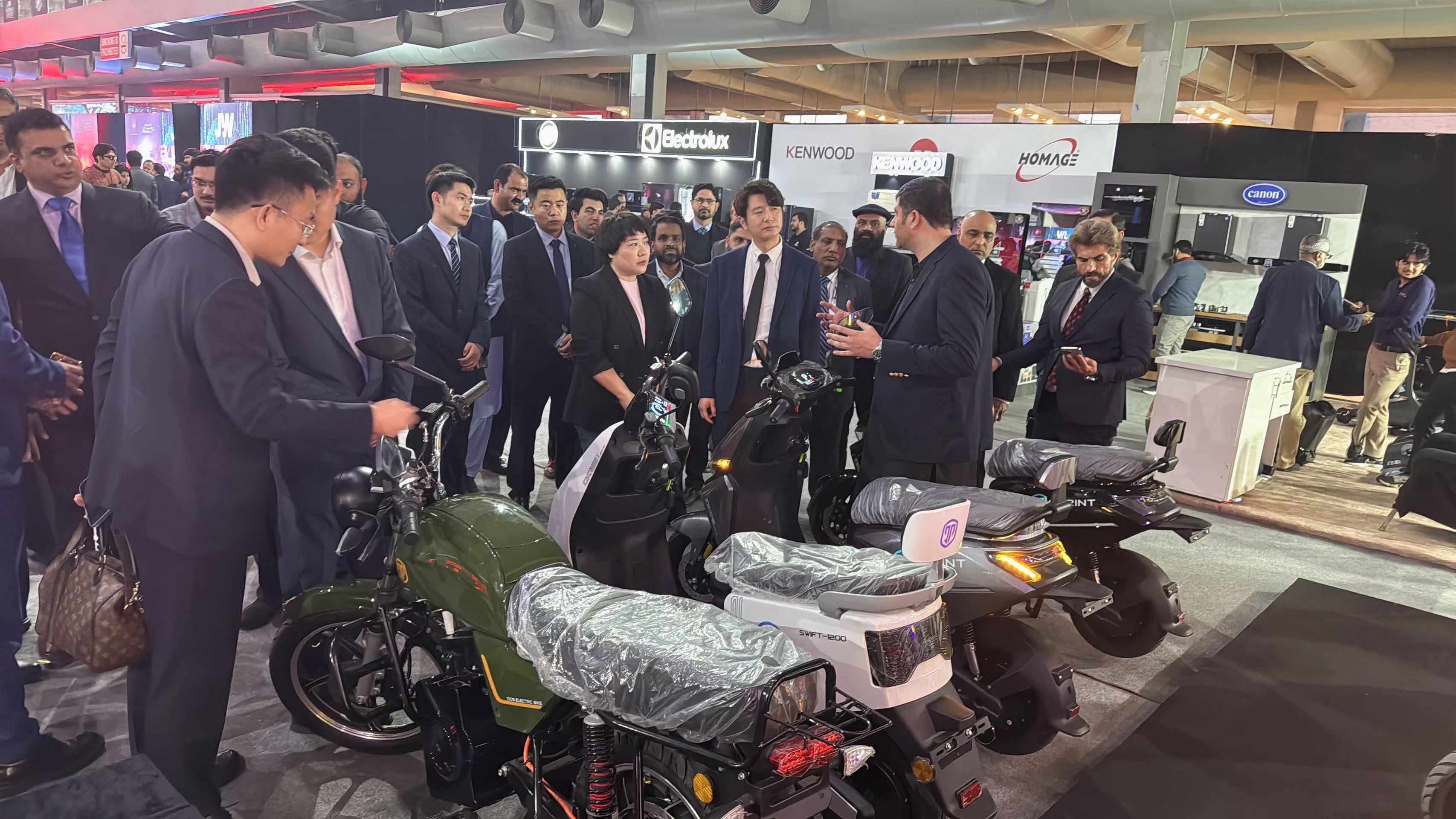 Grupo JP: A transformação do modelo de aquisição de clientes impulsiona o rápido crescimento do desempenho