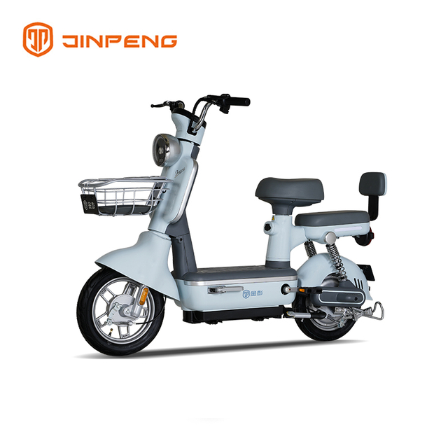 Bicicleta elétrica XTD