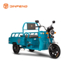 Triciclo de carga elétrica JG110
