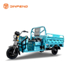 Triciclo de carga elétrica JBU150