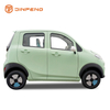 Carro Elétrico CEE XY