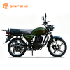 Moto Elétrica BH