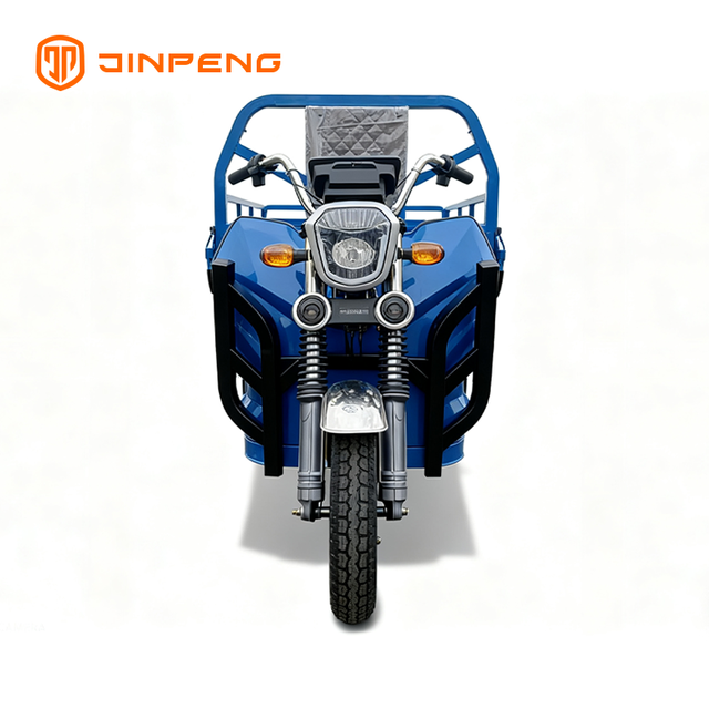 Triciclo elétrico de carga JG160