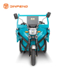 Triciclo de carga elétrica C-JB160ZX