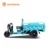 Triciclo de carga elétrica JBU150