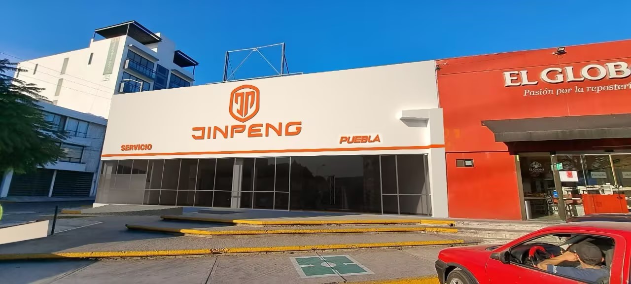 Junte -se ao JinPeng Group como distribuidor global e compartilhe sucesso em todo o mundo!