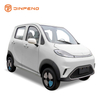 Carro elétrico de baixa velocidade XY