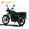 Moto Elétrica BH