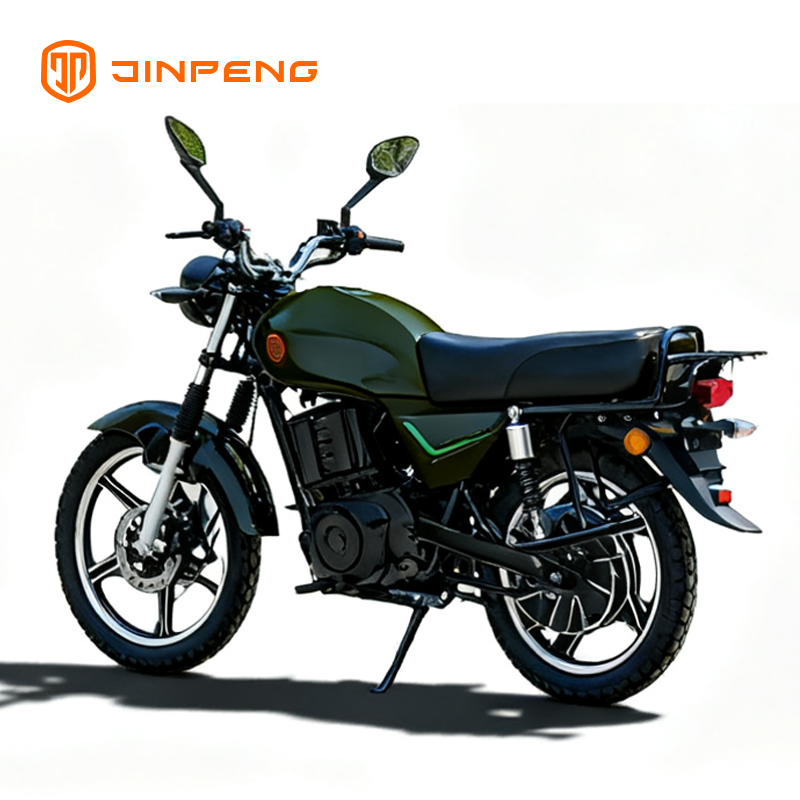 Moto Elétrica BH