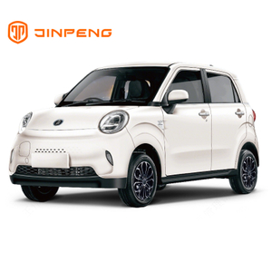 Carro elétrico de alta velocidade Lingbox Z