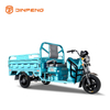 Triciclo de carga elétrica JBU150