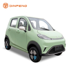 Carro Elétrico CEE XY