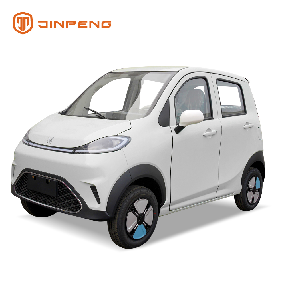 Carro elétrico de baixa velocidade XY