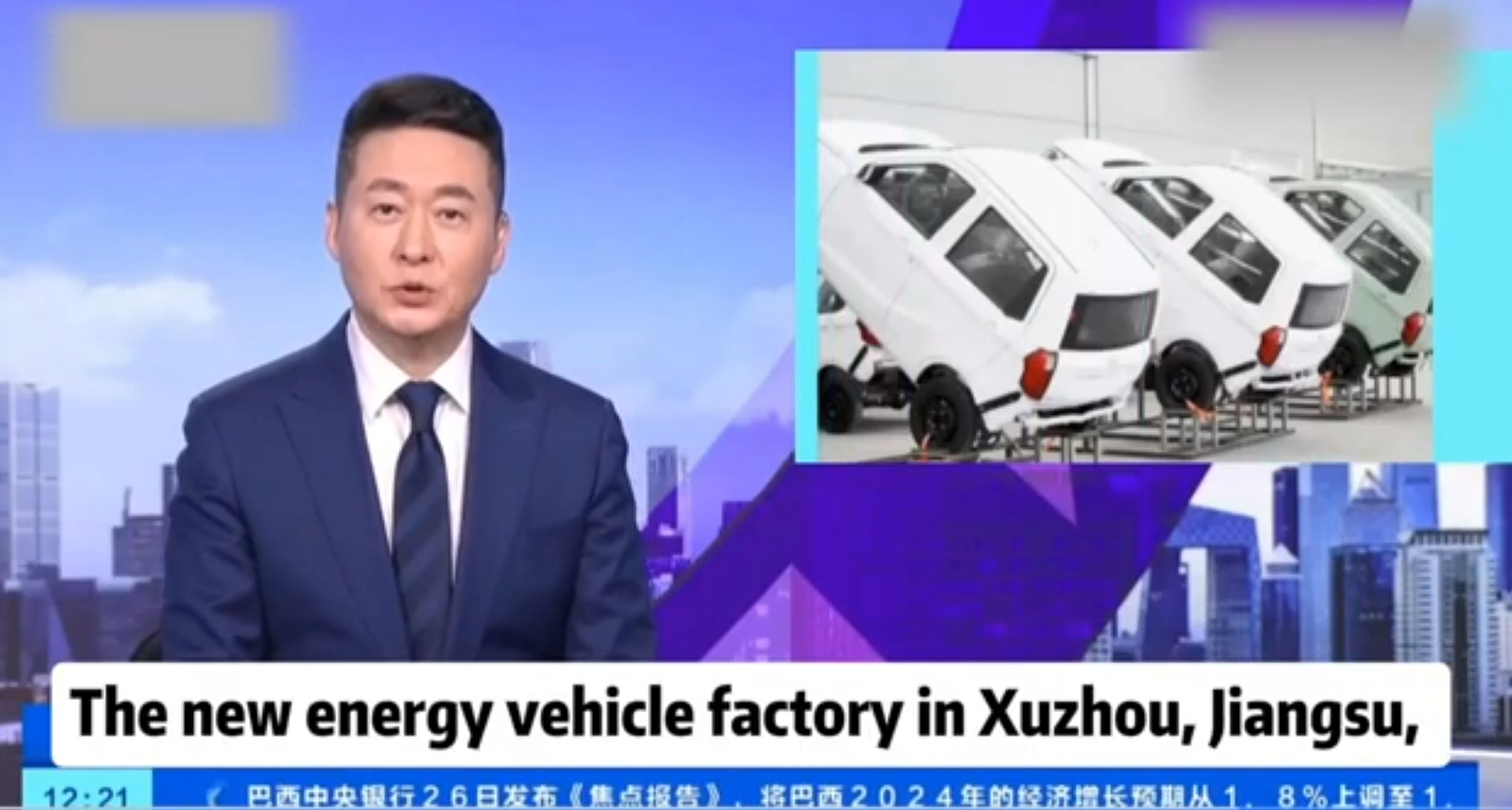 Surga nas exportações de carros elétricos Jinpeng: Dirigindo em direção a um futuro sustentável