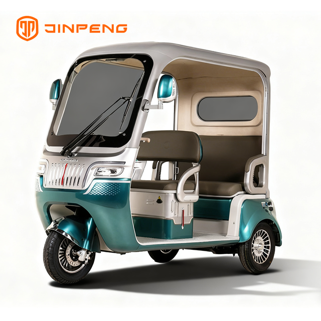 Triciclo Elétrico CEE SU7