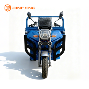 Triciclo de carga elétrico FR160