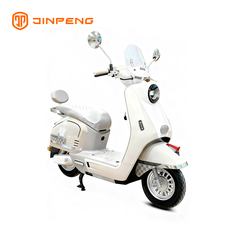 Motocicleta elétrica BL