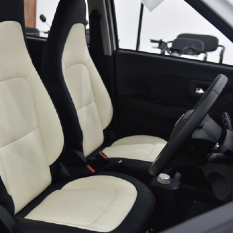 Carro elétrico de alta velocidade Lingbox Z