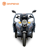 Triciclo de carga elétrica C-ZJ150