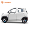 Carro elétrico de baixa velocidade XY