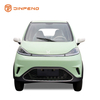 Carro Elétrico CEE XY
