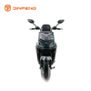 Motocicleta elétrica KB
