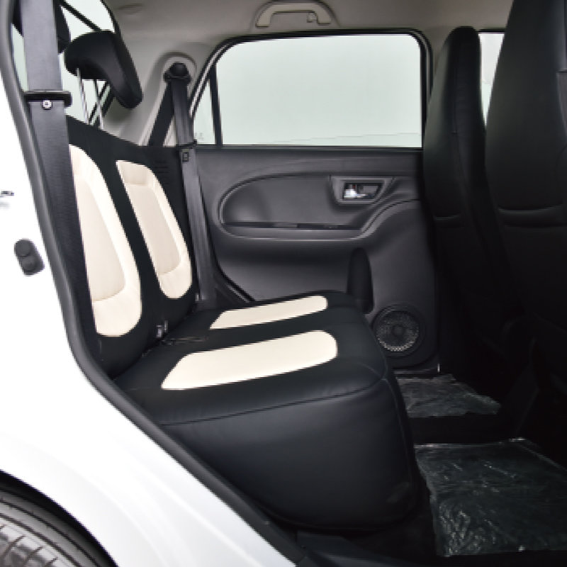 Carro elétrico de alta velocidade Lingbox Z