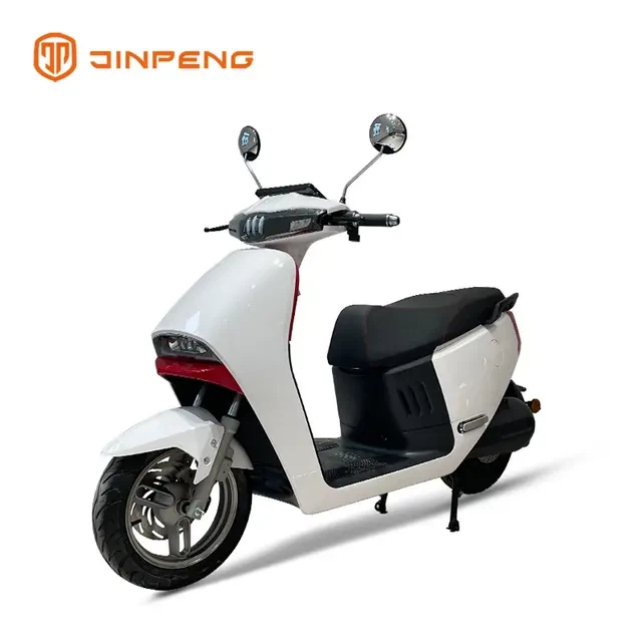 Motocicleta El&eacute;trica CEE 