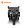 Triciclo de carga elétrica hk160