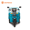 Triciclo de carga elétrica JG110