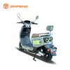 Motocicleta elétrica ry