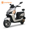 Motocicleta elétrica mg-fy