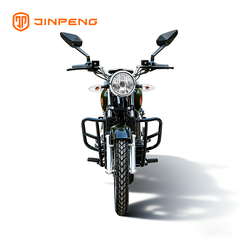 Moto Elétrica BH
