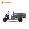 Triciclo de carga elétrica hk160