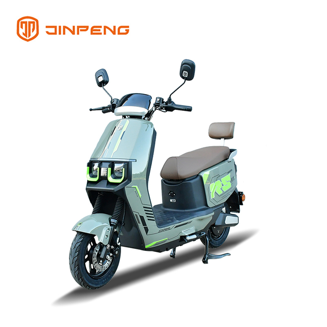 Motocicleta elétrica ry
