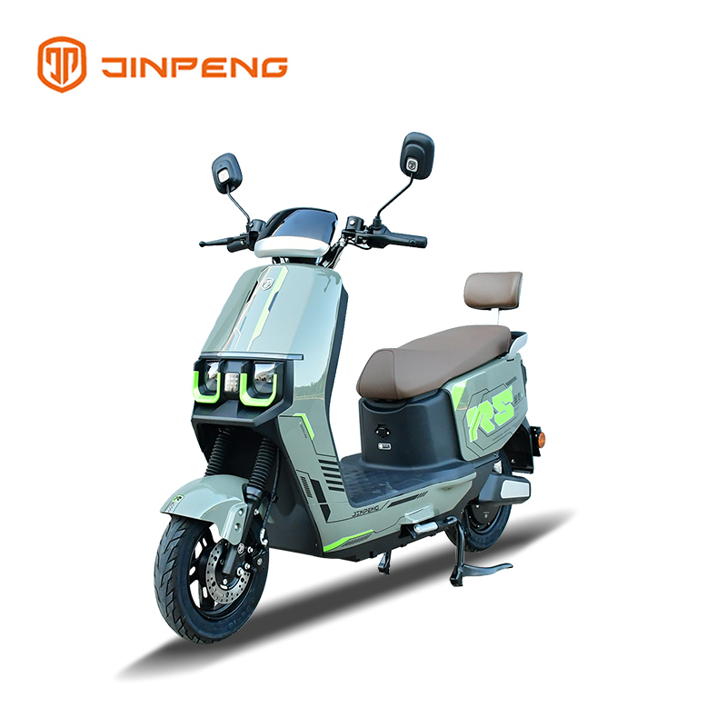 Motocicleta elétrica ry