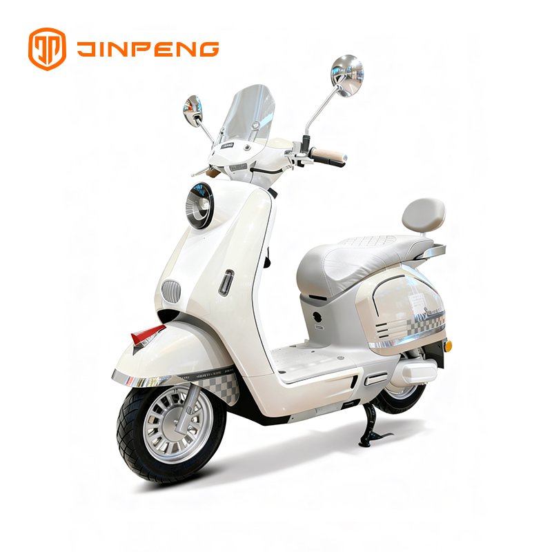 Como escolher motocicletas elétricas para deslocamento urbano e vendas em concessionárias